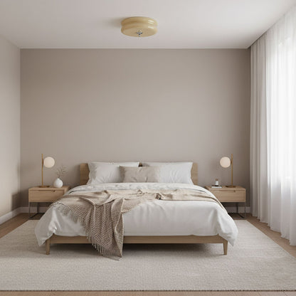Giovanna Vintage Ceiling Light