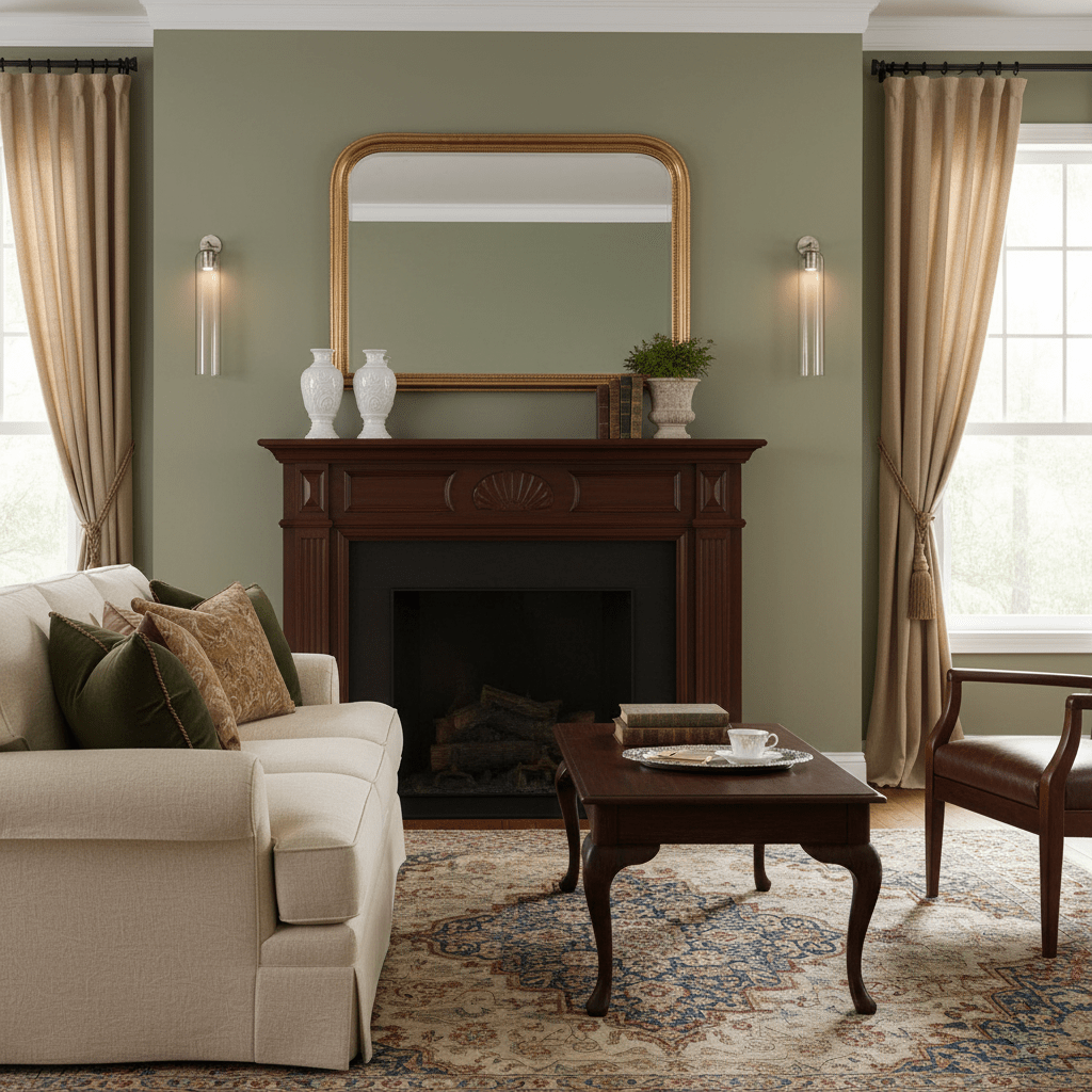 Amélia Glass Sconce