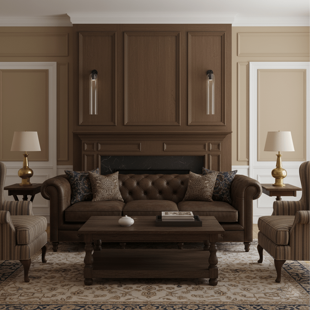 Amélia Glass Sconce
