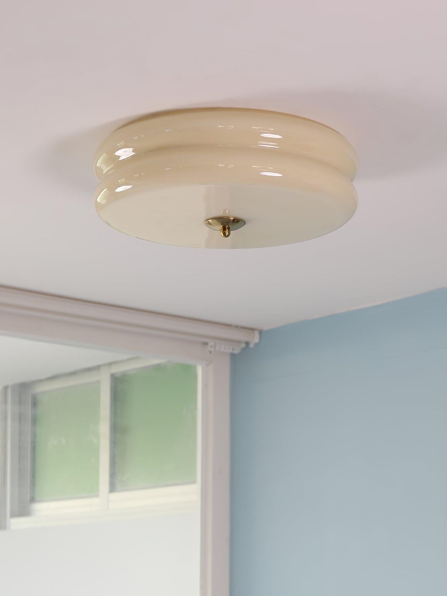 Giovanna Vintage Ceiling Light