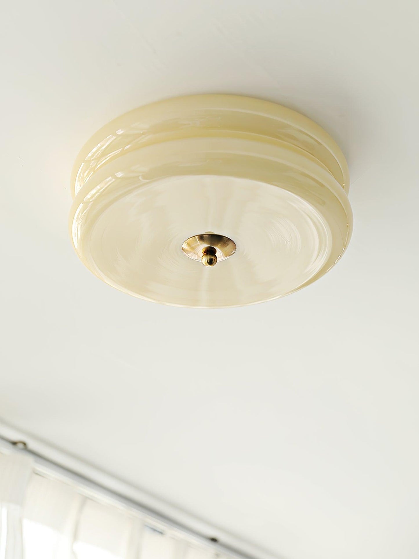 Giovanna Vintage Ceiling Light