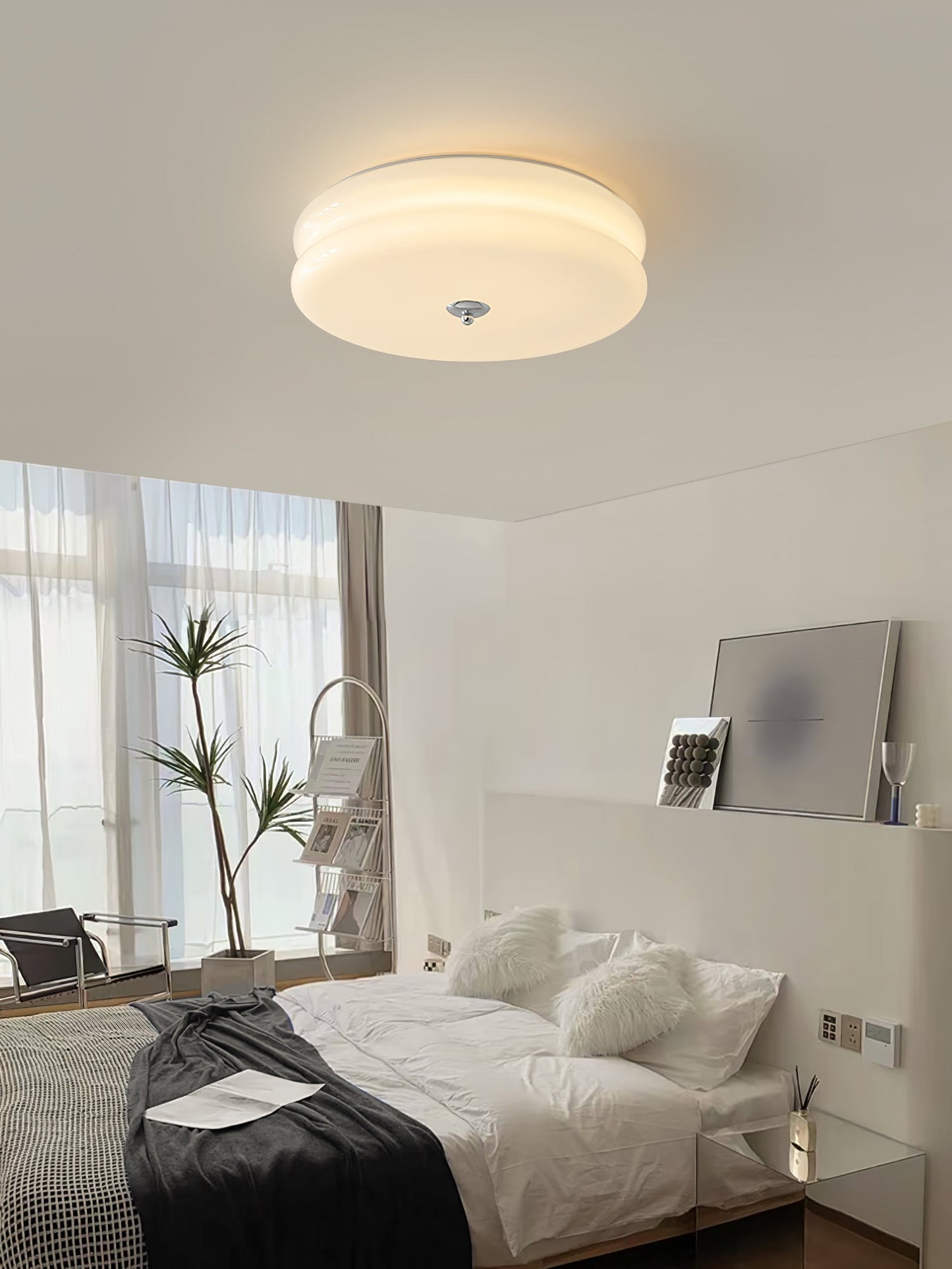 Giovanna Vintage Ceiling Light