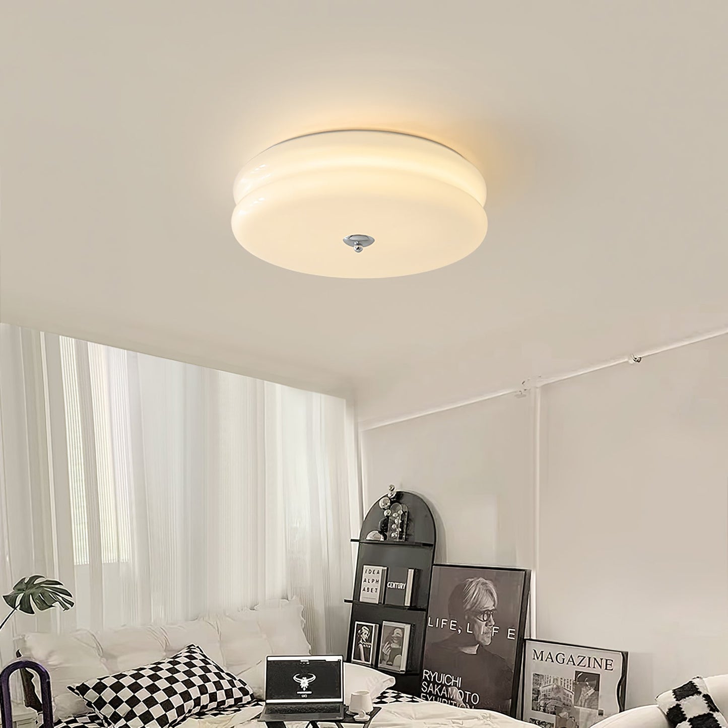 Giovanna Vintage Ceiling Light