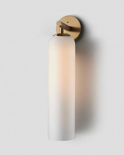 Amélia Glass Sconce