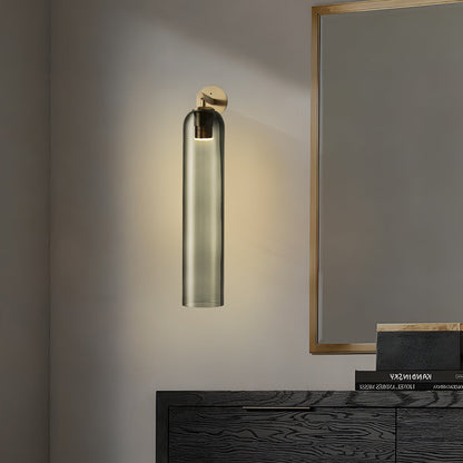 Amélia Glass Sconce