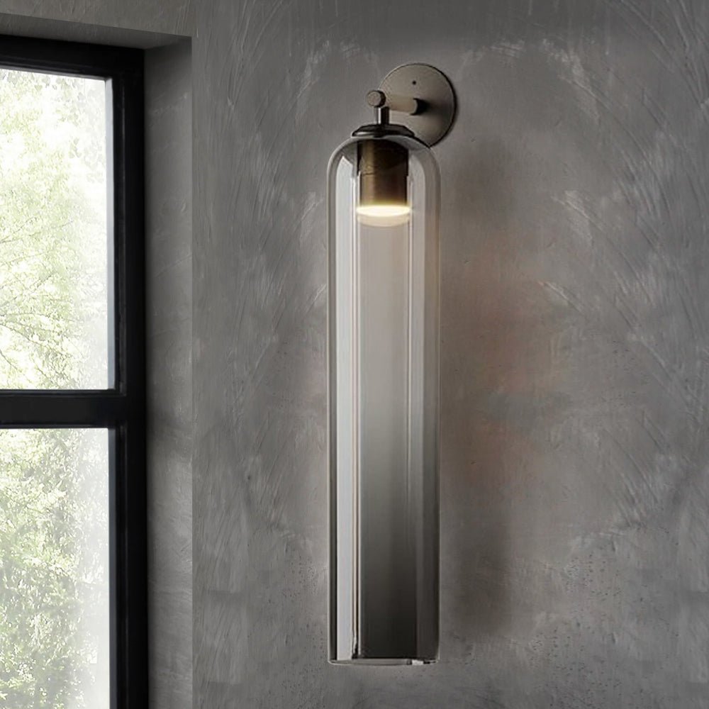Amélia Glass Sconce