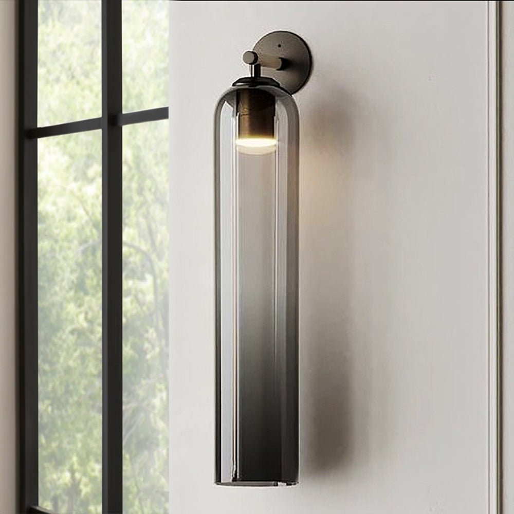Amélia Glass Sconce