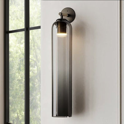 Amélia Glass Sconce