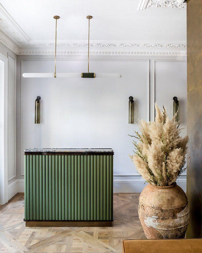 Amélia Glass Sconce
