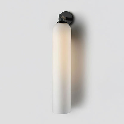 Amélia Glass Sconce