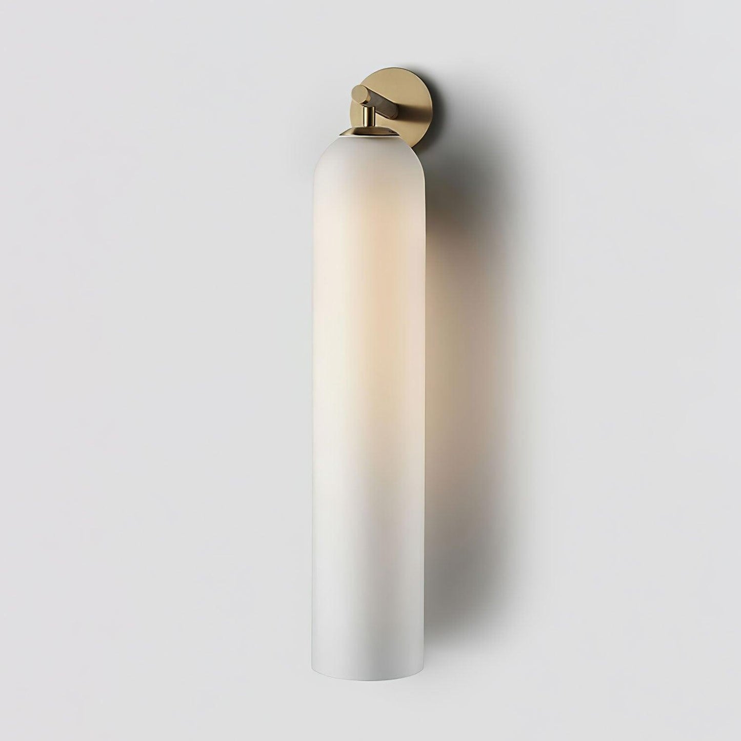 Amélia Glass Sconce