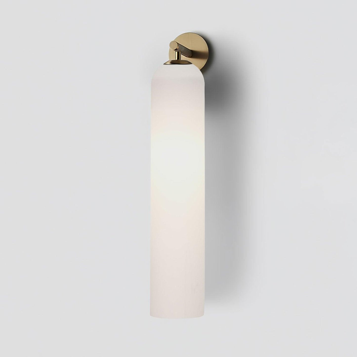 Amélia Glass Sconce
