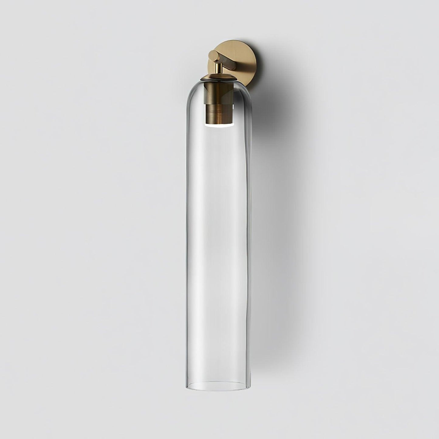 Amélia Glass Sconce