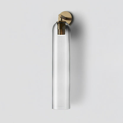 Amélia Glass Sconce