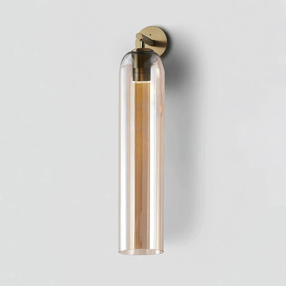 Amélia Glass Sconce
