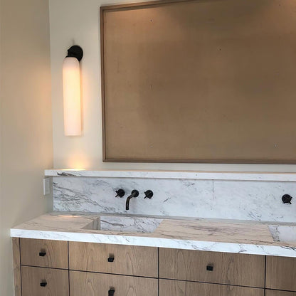 Amélia Glass Sconce