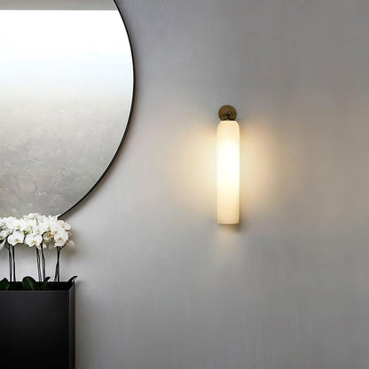 Amélia Glass Sconce