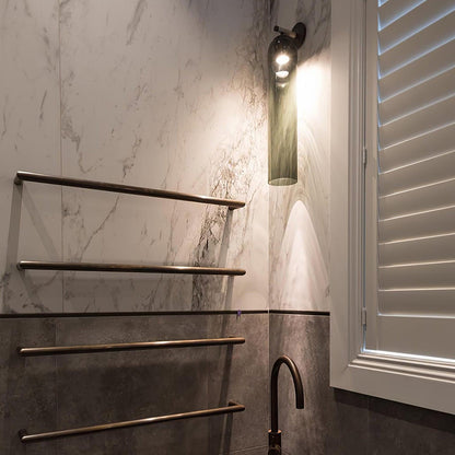 Amélia Glass Sconce