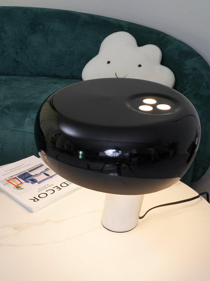 Nucleus Marble Table Lamp