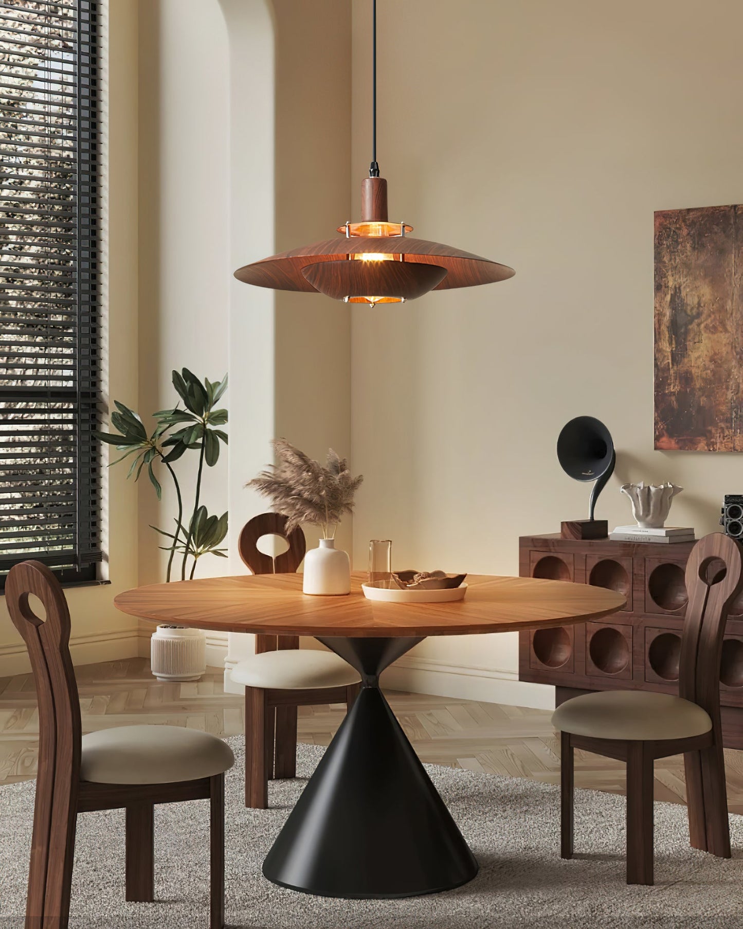 Arturest Pendant Light