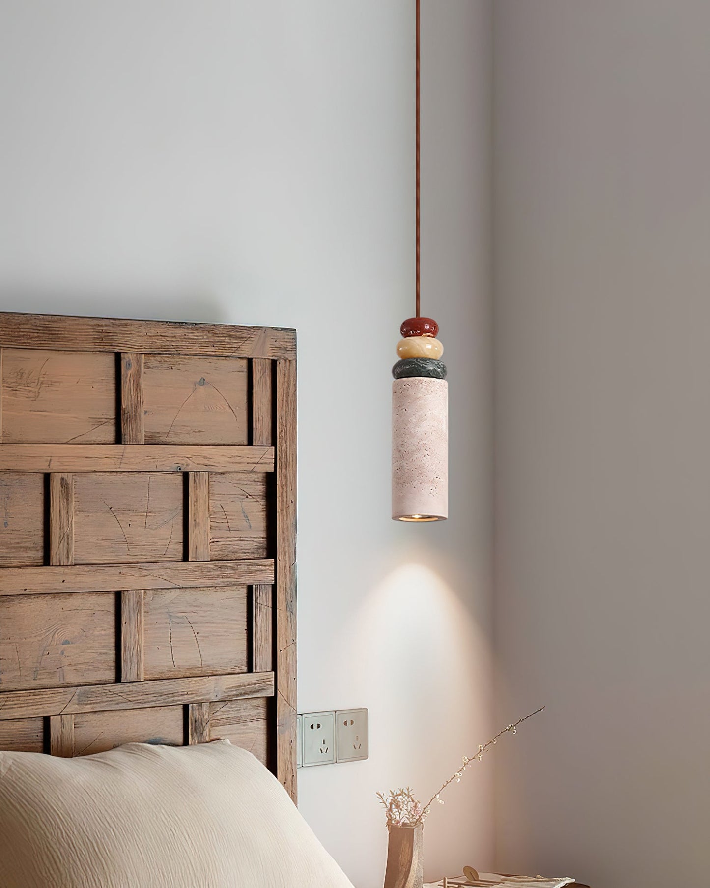 Aslo Pendant Lamp