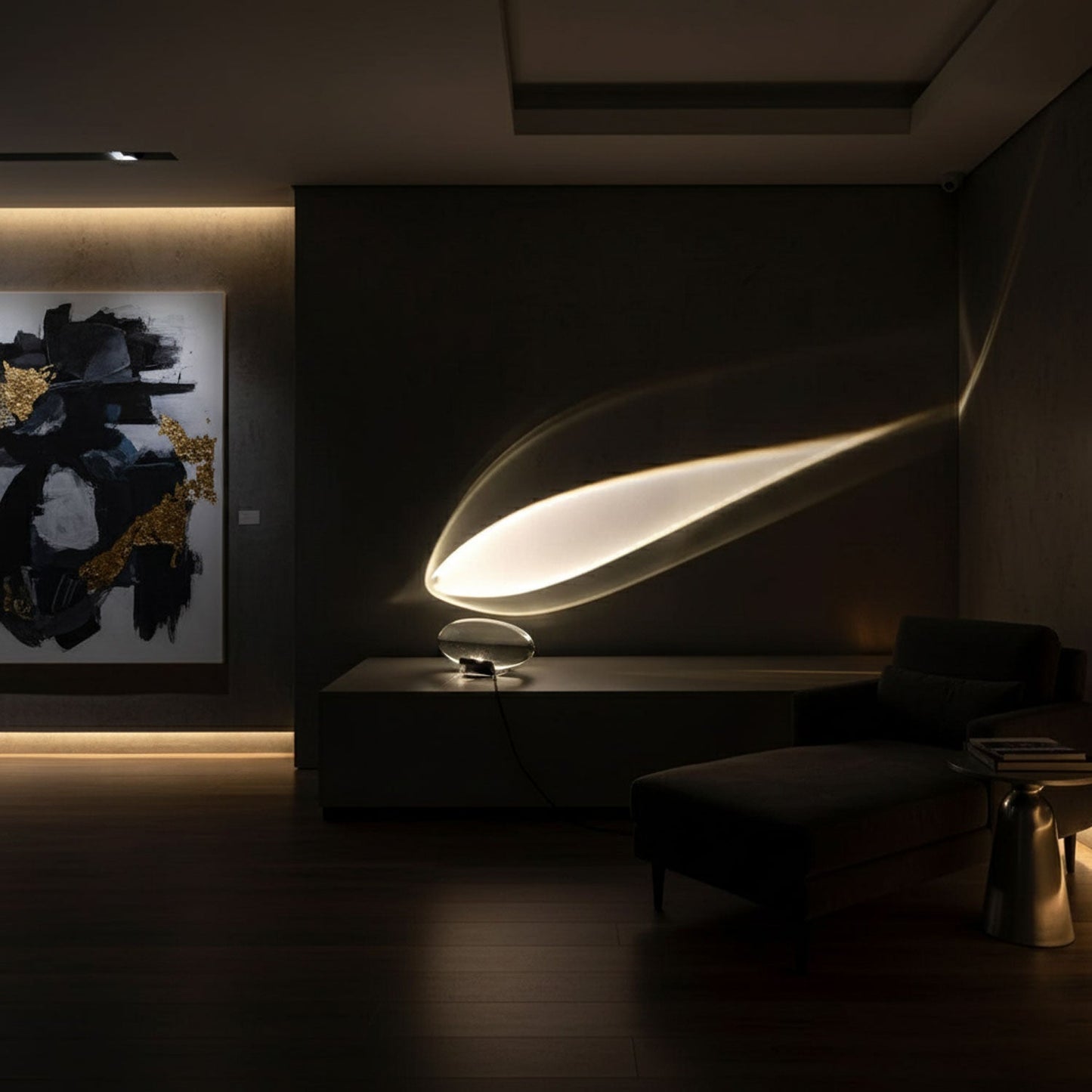 Margaux Table Lamp