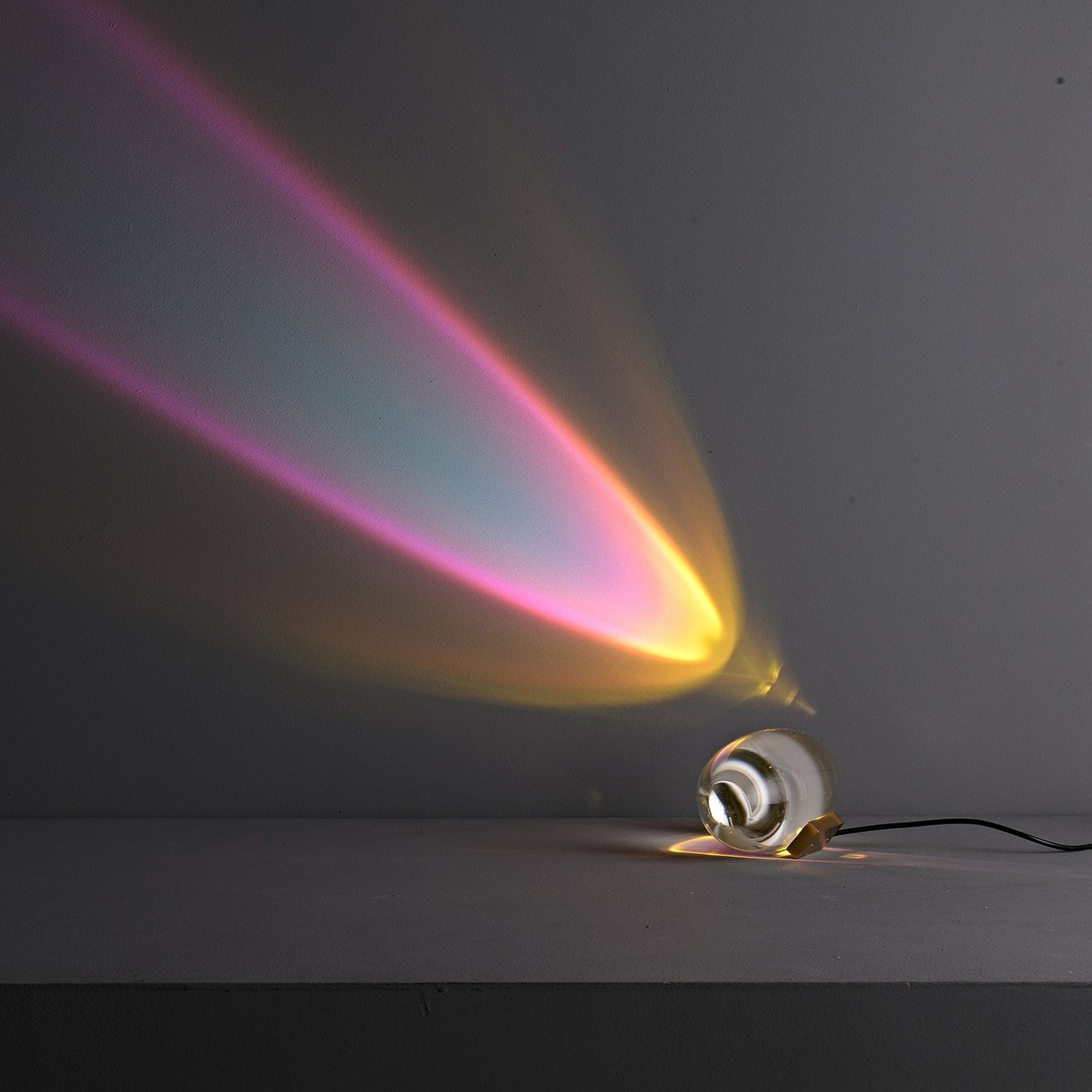 Margaux Table Lamp
