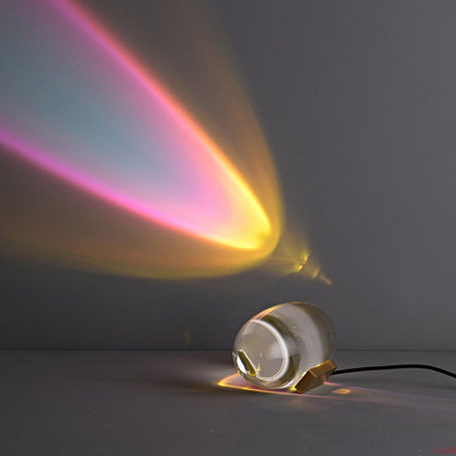 Margaux Table Lamp