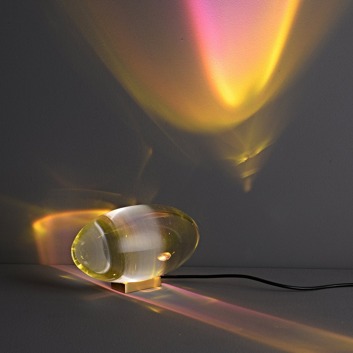 Margaux Table Lamp