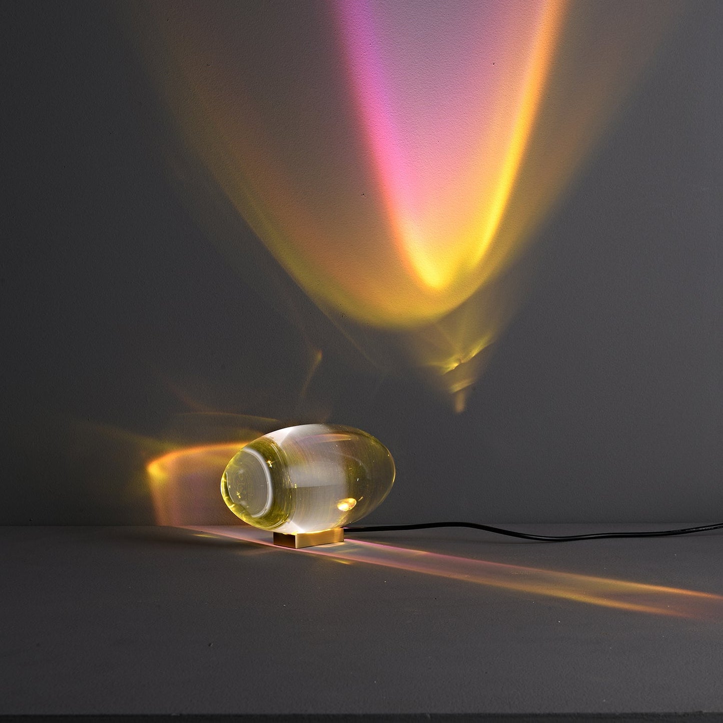 Margaux Table Lamp