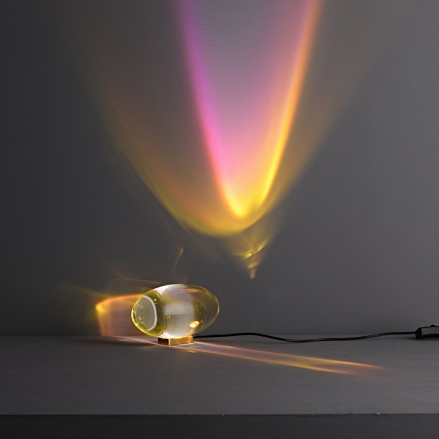Margaux Table Lamp