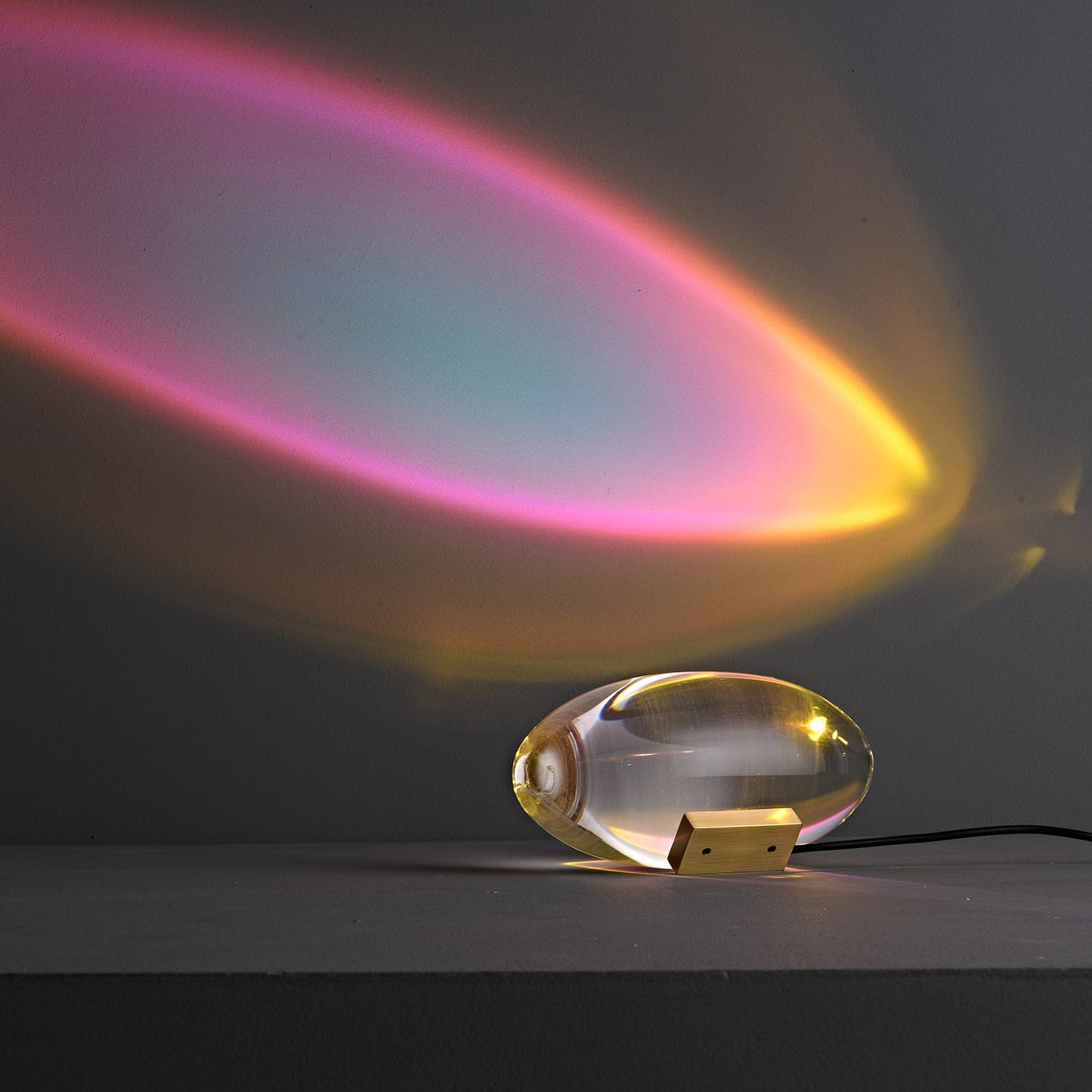 Margaux Table Lamp