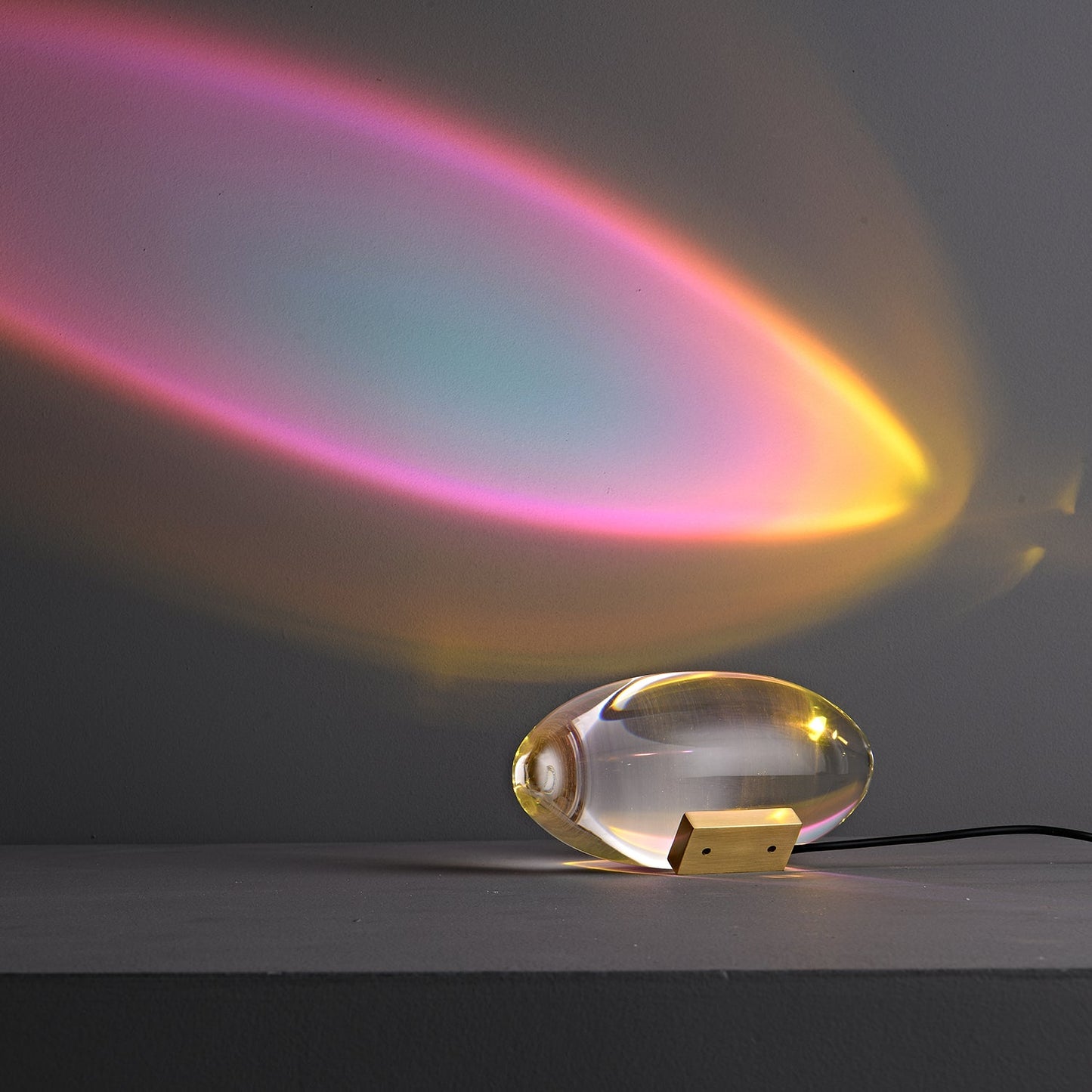 Margaux Table Lamp
