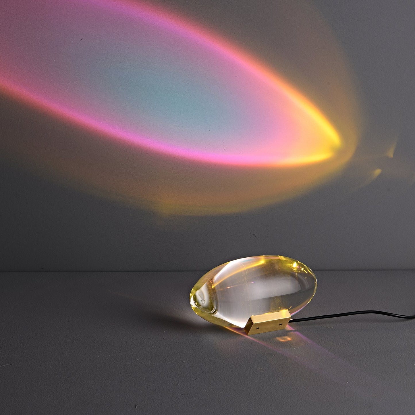 Margaux Table Lamp