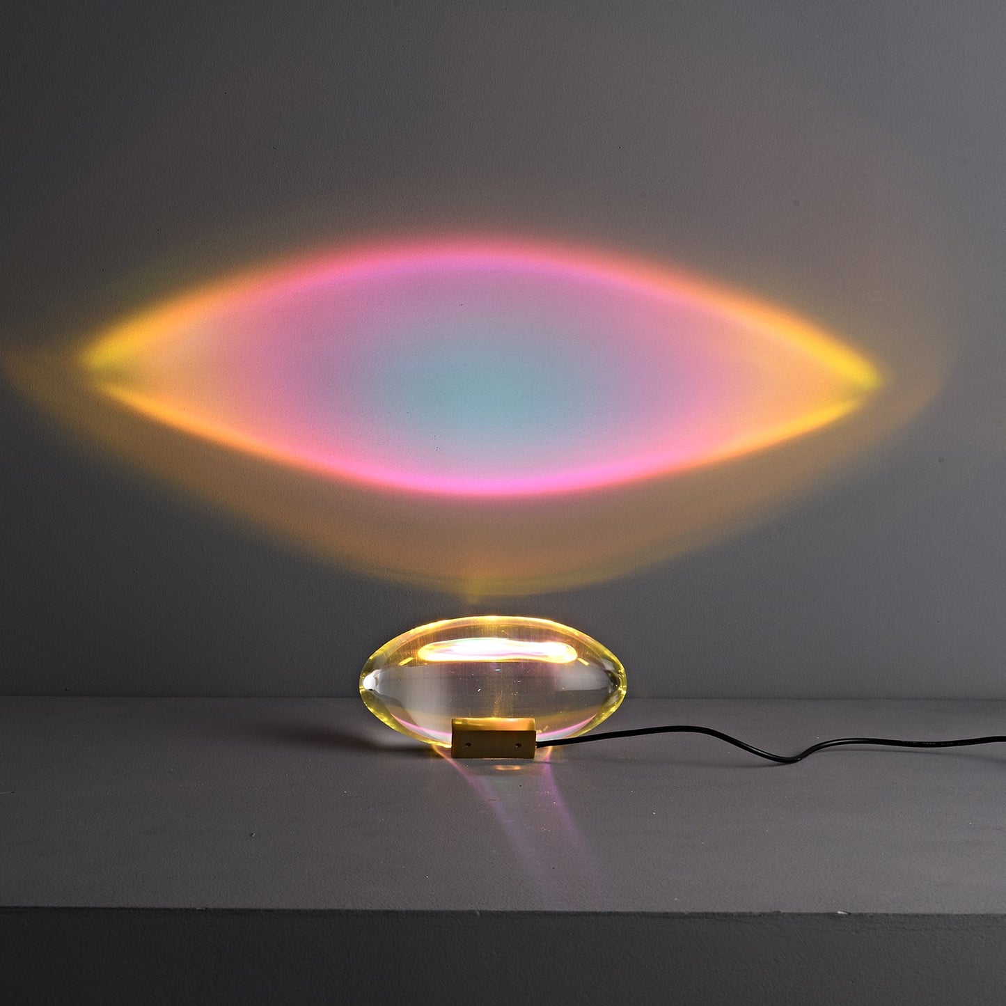 Margaux Table Lamp