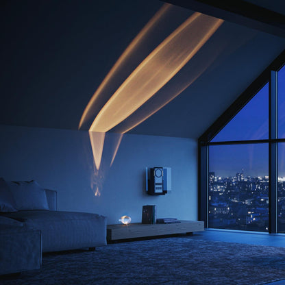 Margaux Table Lamp
