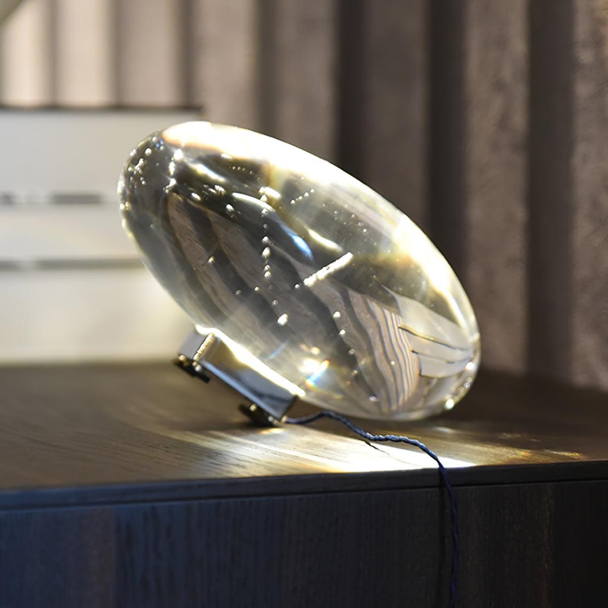 Margaux Table Lamp