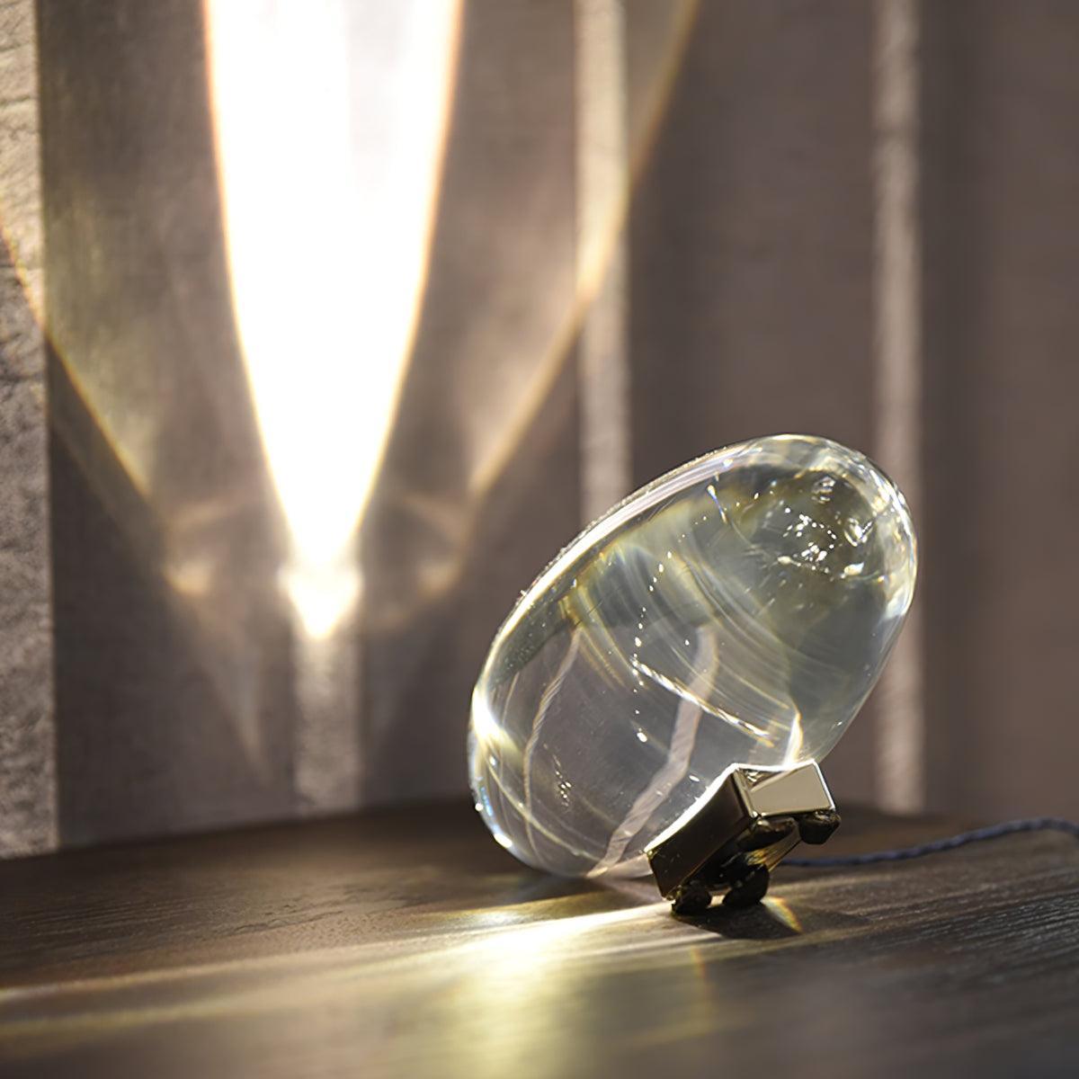 Margaux Table Lamp