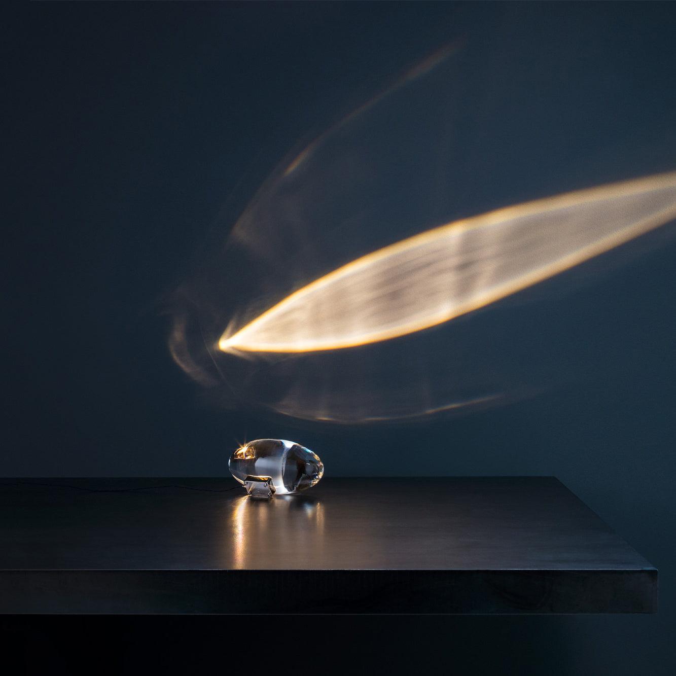 Margaux Table Lamp