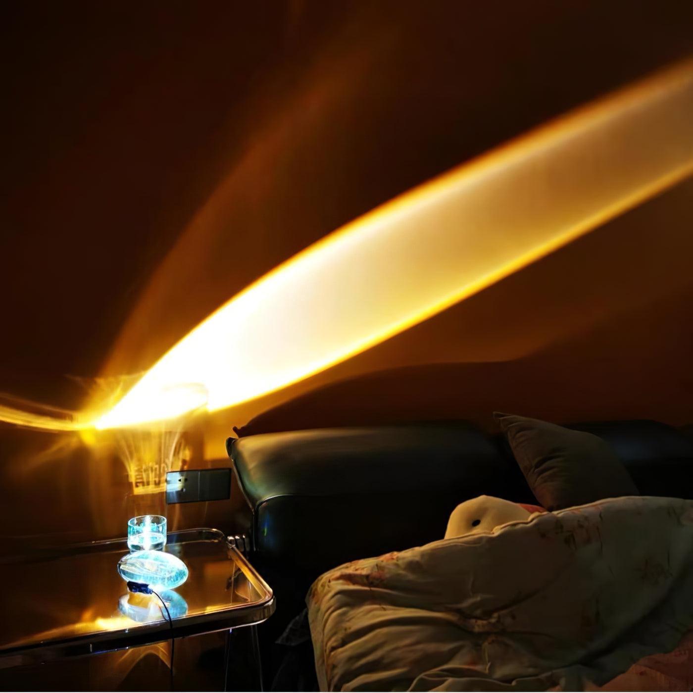 Margaux Table Lamp