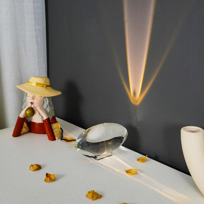 Margaux Table Lamp