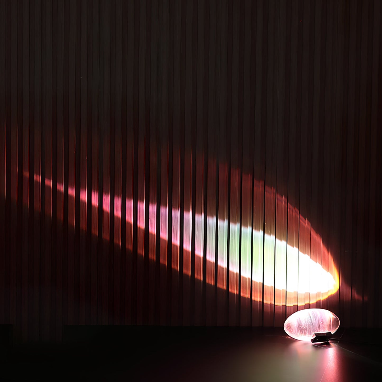 Margaux Table Lamp