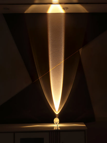 Margaux Table Lamp