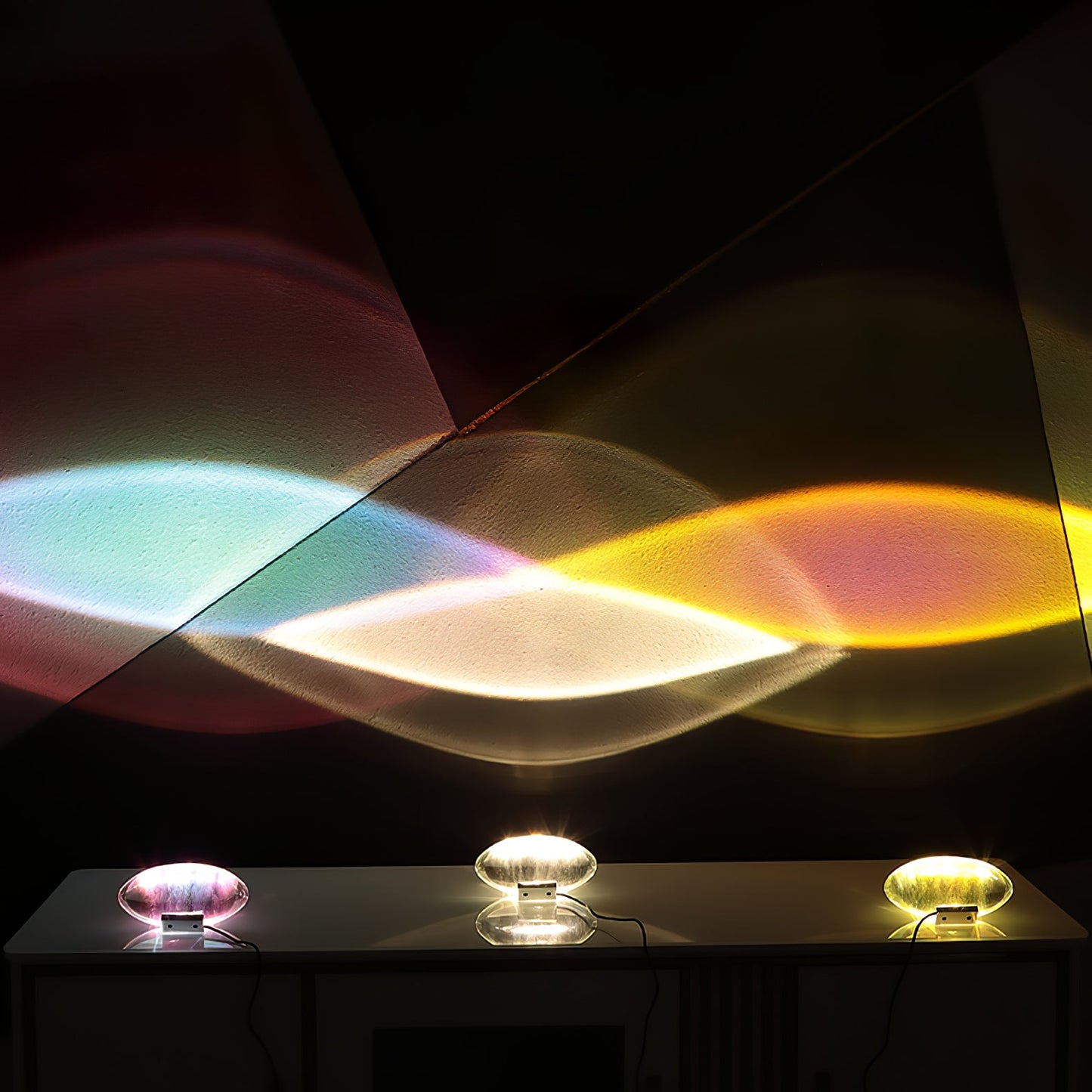 Margaux Table Lamp