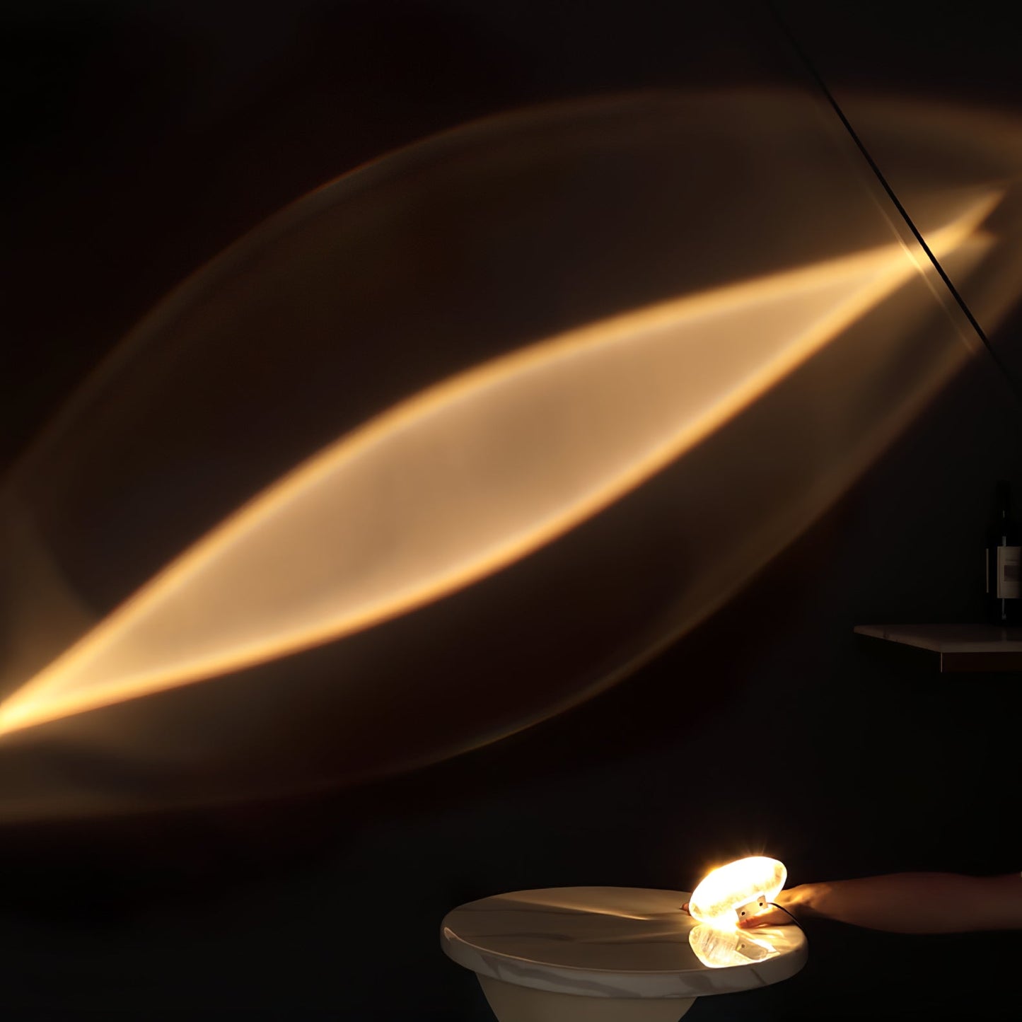 Margaux Table Lamp
