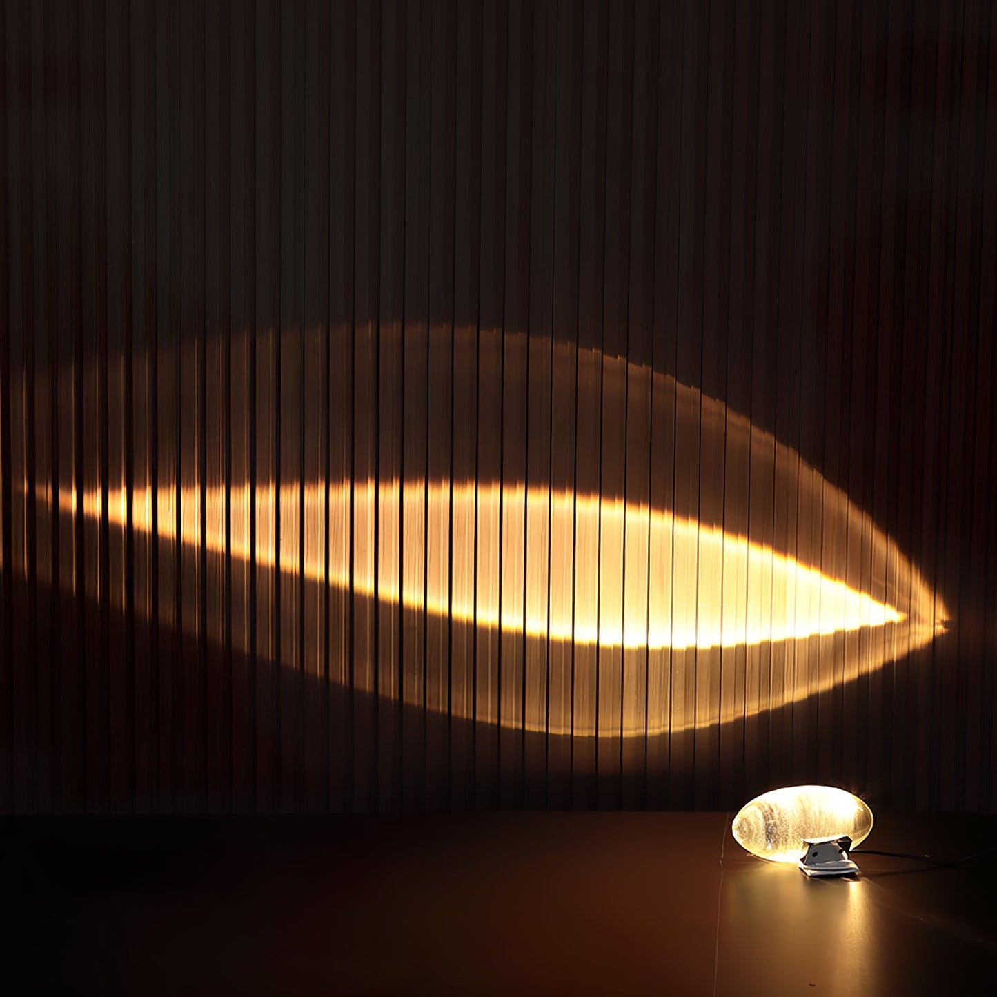 Margaux Table Lamp