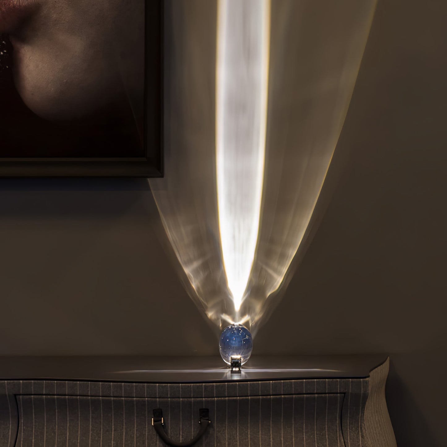 Margaux Table Lamp