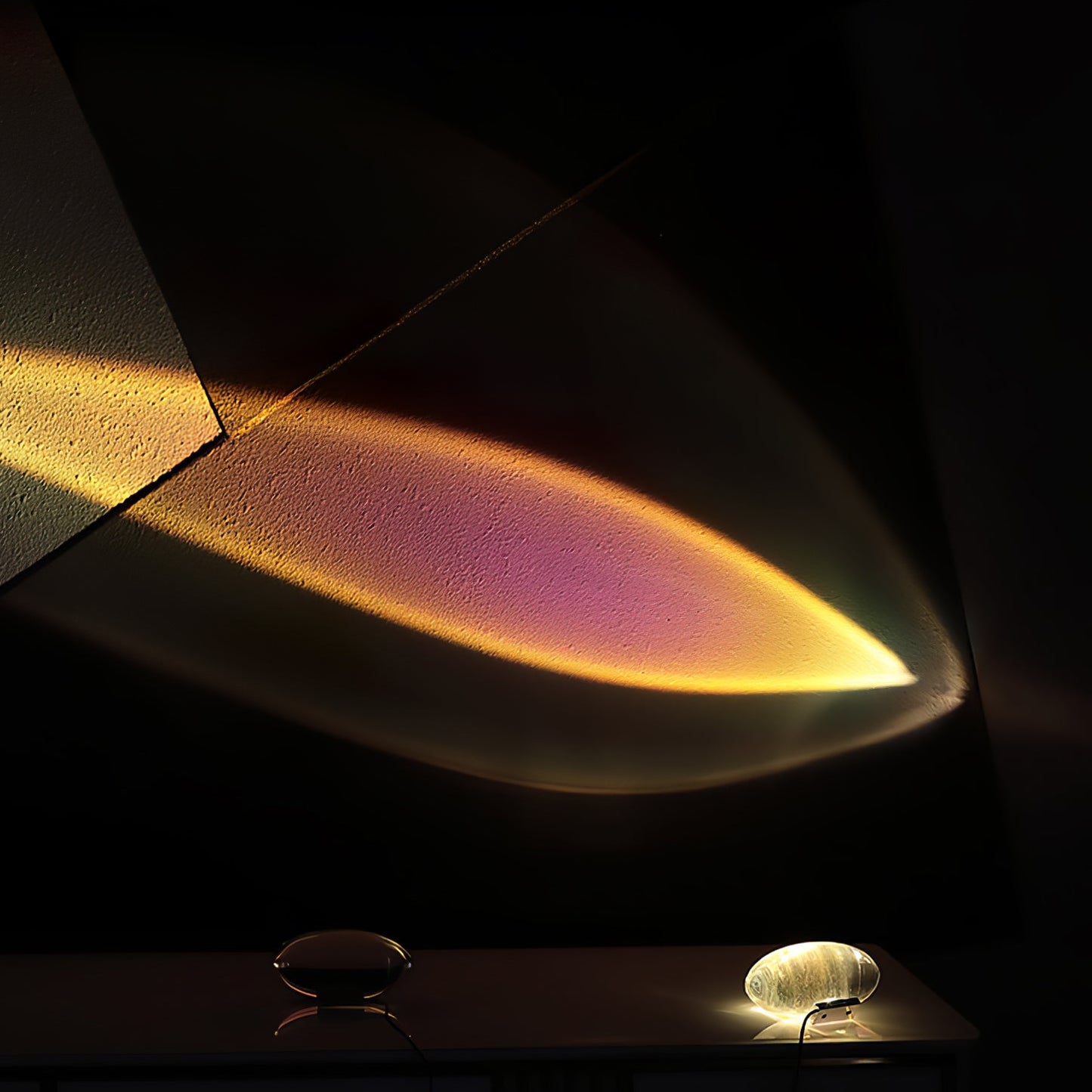 Margaux Table Lamp
