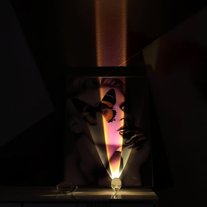 Margaux Table Lamp