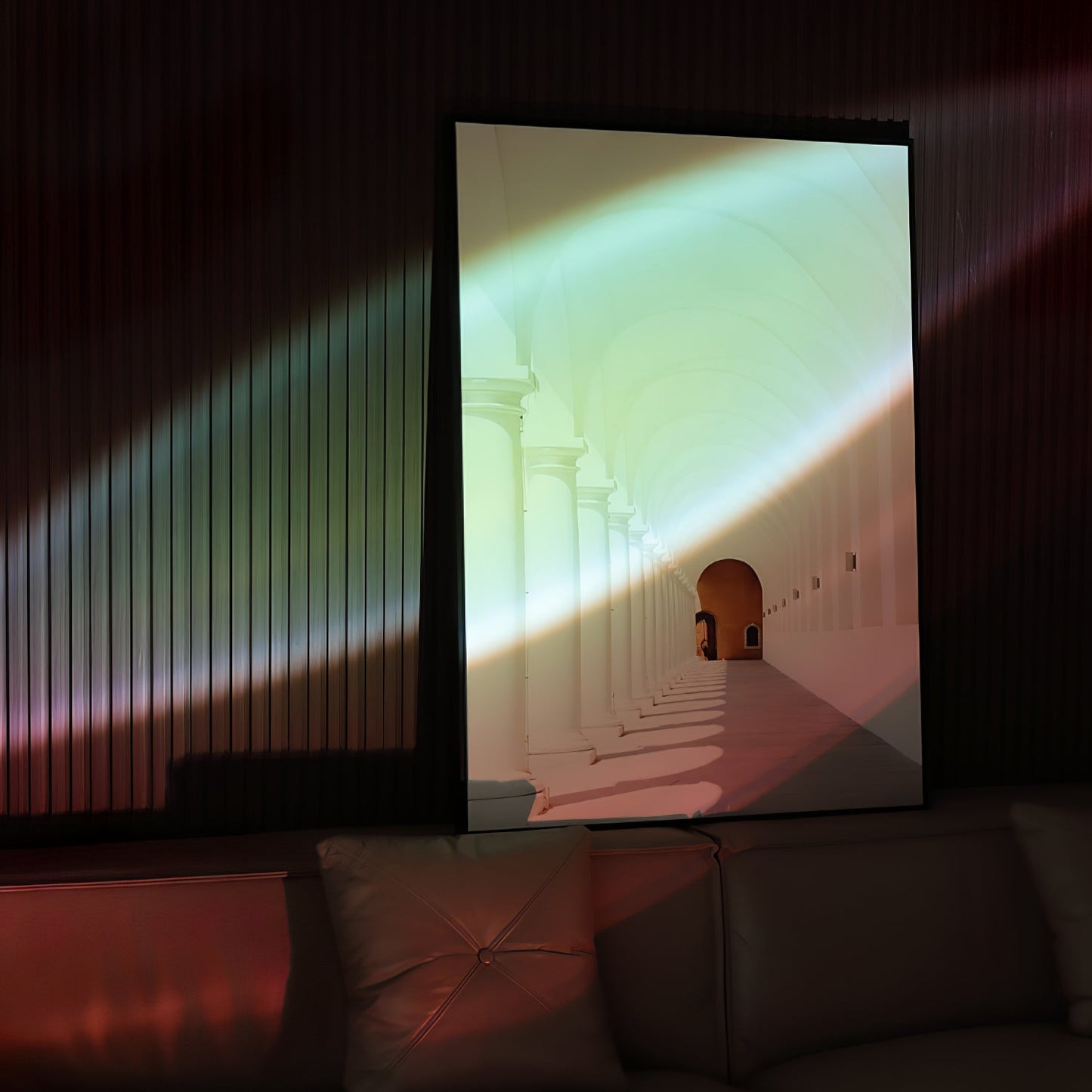Margaux Table Lamp